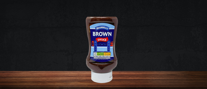 Brown Sauce 