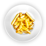 Chips & Cheese - Kids 