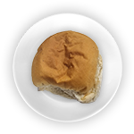 Plain Roll 