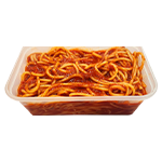 Spaghetti Napoletana 