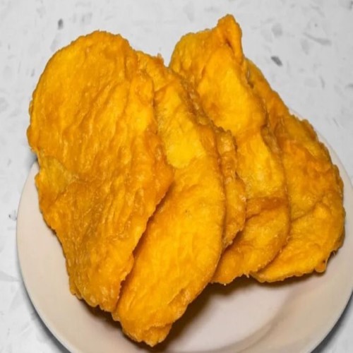 Potato Fritters 