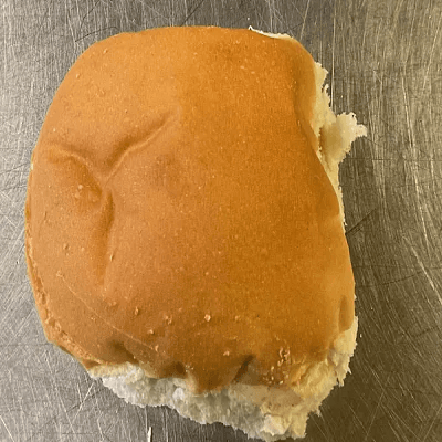 Plain Roll 
