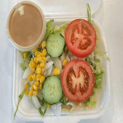 Side Salad 