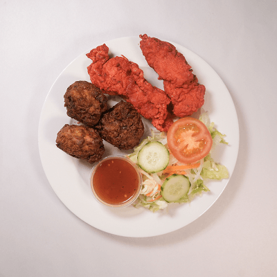 Mixed Pakora 