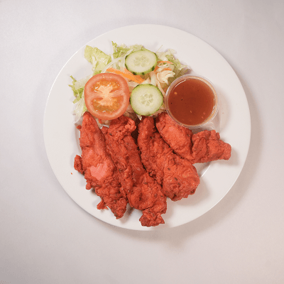Chicken Pakora 