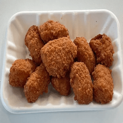 Scampi 