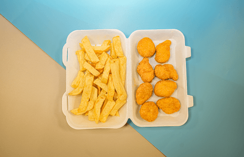 Chicken Nuggets 