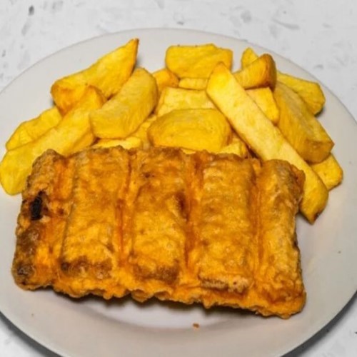 King Rib 