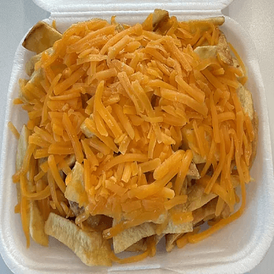 Chips & Cheese 