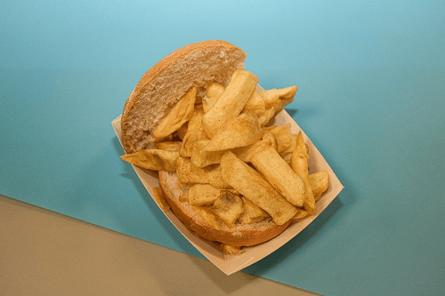 Chip Roll 