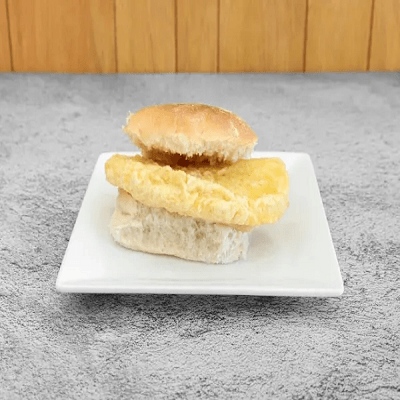 Fritter Roll 
