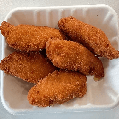 Chicken Goujons 