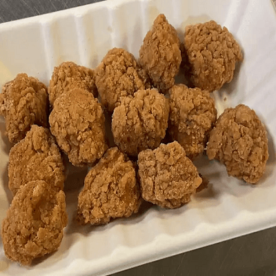 Chicken Popcorn 