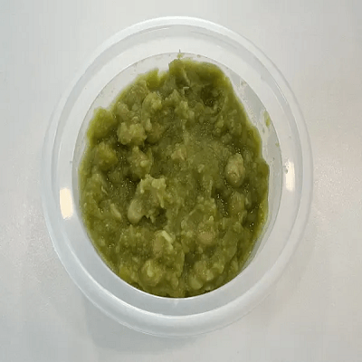 Mushy Peas 