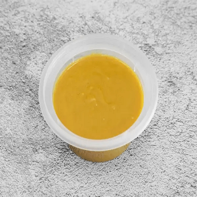 Curry Sauce 