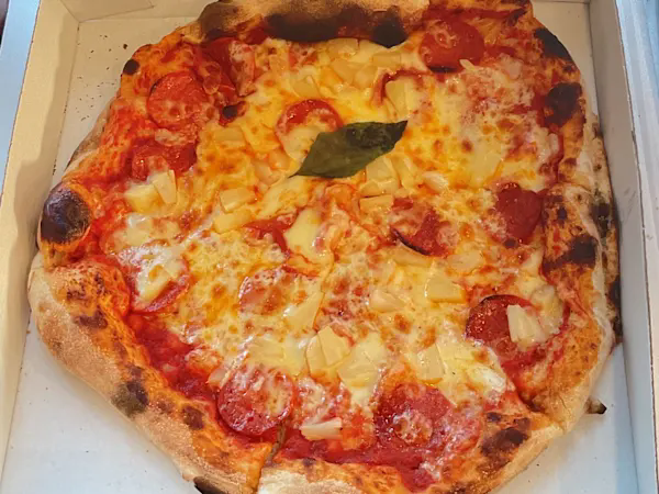 Gianni Pizza 