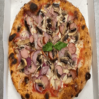 Dommy Pizza 