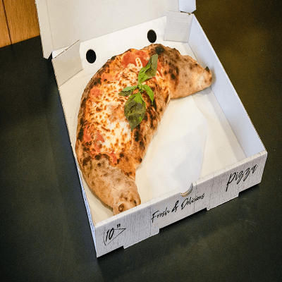 Italian Calzone 