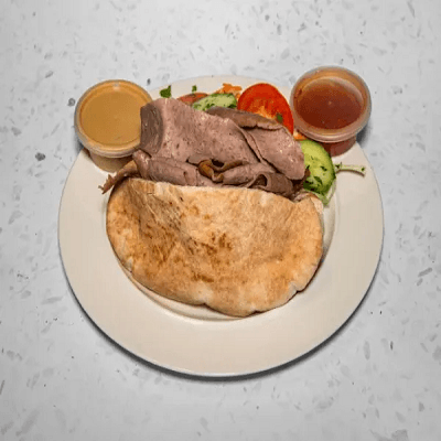Donner Kebab 
