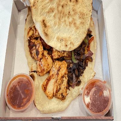 Chicken King Kebab 