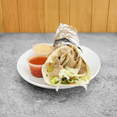 Donner Wrap 