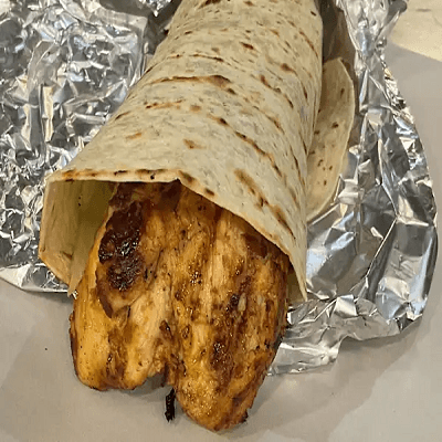Chicken Wrap 