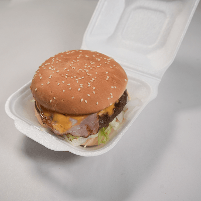 American Burger 