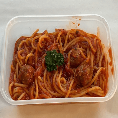 Meatballs 