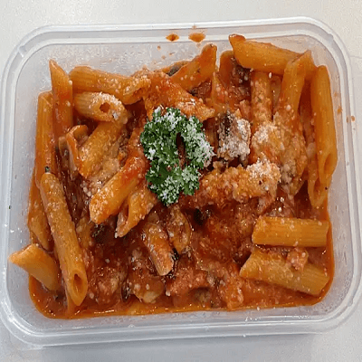 Alla Paesana 