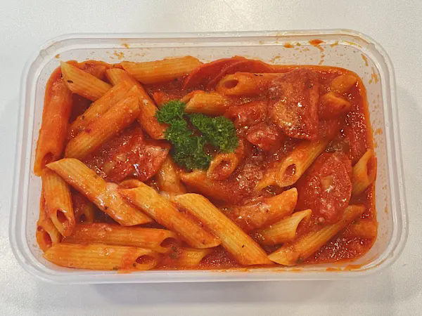 Alla Diavolo 