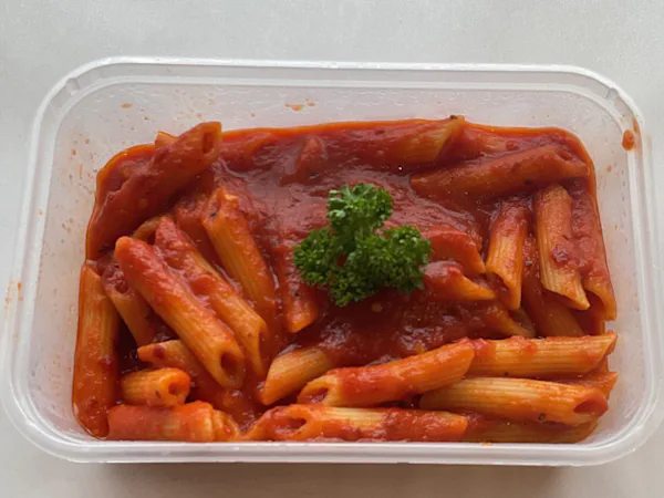 Amatriciana 