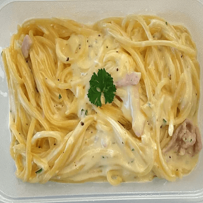 Carbonara 