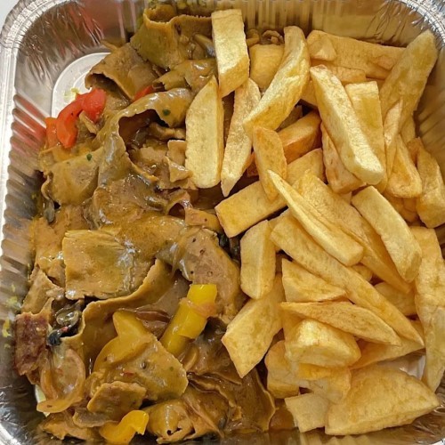 Donner Curry 