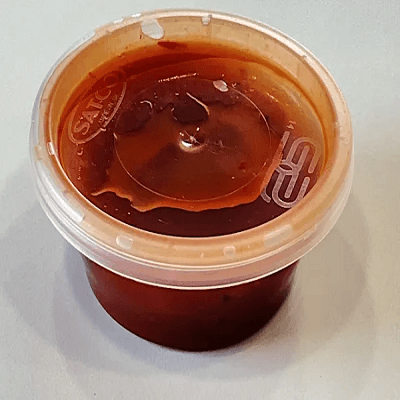 Tomato Ketchup 