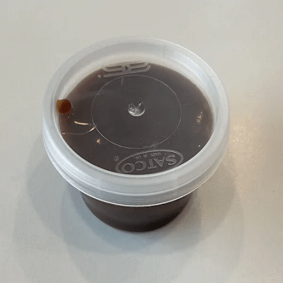 Brown Sauce 
