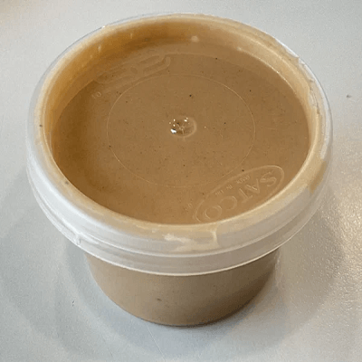 Salad Dressing 