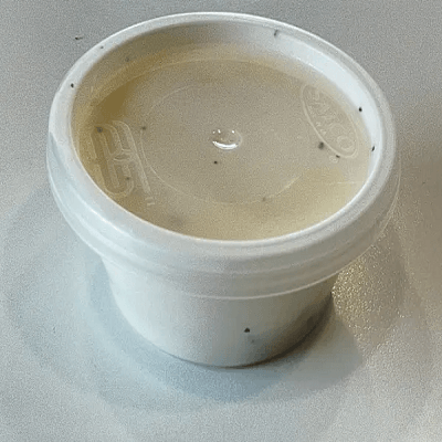 Garlic Mayo 