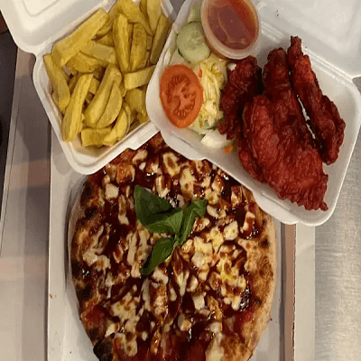 Meal Deal 1 