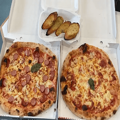 Meal Deal 3 