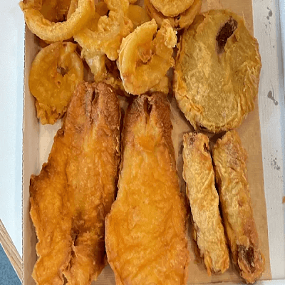 Family Meal Deal 