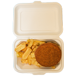 Fish Cake - Kids 